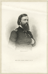 Maj. Gen. John Pope, U.S.A.