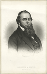 Hon. Edwin M. Stanton Secretary of War