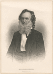 Hon. Gideon Welles Secretary of the Navy.