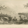 View of New York from Weehawken