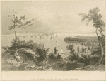 View of New York from Weehawken