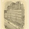 View on Broadway opposite Bond Street