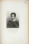 George Gordon, Lord Byron.