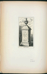 Cooke's monument.