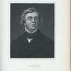William Makepeace Thackeray.