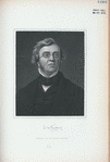 William Makepeace Thackeray.