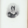 Germaine de Staël.