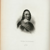 Peter Stuyvesant.