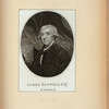 James Boswell of Auchinleck.