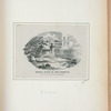 Burial place of Benj. [Benjamin] Franklin, s.e. cor. [corner] of 5th and Ar[c]h Sts. [Streets], Philada. [Philadelphia].