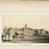 Alms house hospital, Bellevue.
