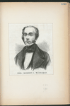 Hon. Robert C. Winthrop.