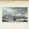 New-York quarantine, Staten Island.