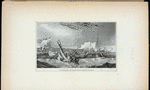 New-York quarantine, Staten Island.