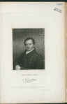 James Fenimore Cooper.