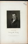 Washington Irving.