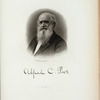 Alfred C. Post.