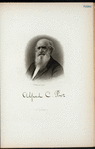 Alfred C. Post.