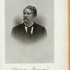 William H. Van Buren.