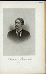 William H. Van Buren.