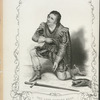 The late Edmund Kean, as Gloster, in Richard 3rd.