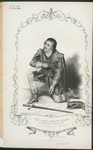 The late Edmund Kean, as Gloster, in Richard 3rd.