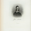 Geor. [George] Herbert.