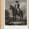 Israel Putnam.