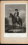Israel Putnam.