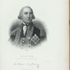 Gen. Baron Steuben.