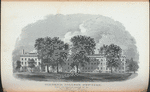 Columbia College, New-York.