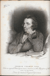 George Colman.