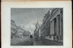Bank of America. N.-W. corner of William Street and Wall Street.