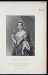 Mrs. James Beekman, (Jane Ketaltas).