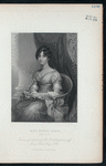 Mrs. Rufus King, (Mary Alsop).