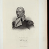 Maj. Gen. Henry Knox.