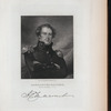 Alexander Macomb, Major General, U.S.A.