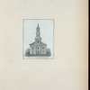 First Presbyterian Church, Wall Street.