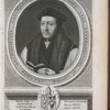 Thomas Cranmer.