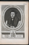 Thomas Cranmer.