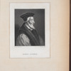 Bishop Latimer.