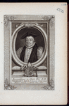 Reverendissimus in Christo Pater D.D. Wilhelmus Laud Archiepiscopus Cantuariensis, Martyrio Coronatus 10 Ianuary Anno 1644.