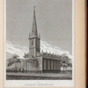 Trinity Church, N.Y.