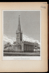 Trinity Church, N.Y.