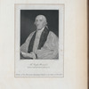 The Right Reverend Benjamin Moore D.D. Bishop of the Protestant Episcopal Church in the State of New York.