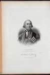 Gen. Baron Steuben.