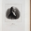 A. Burr, Vice-President of the United States, 1802.