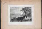Hudson River (above Hyde Park).