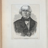 The late John Hutchings, pilot of the first steamer built by John Fitch.