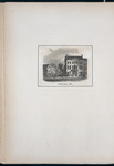 Tammany Hall, 1830.